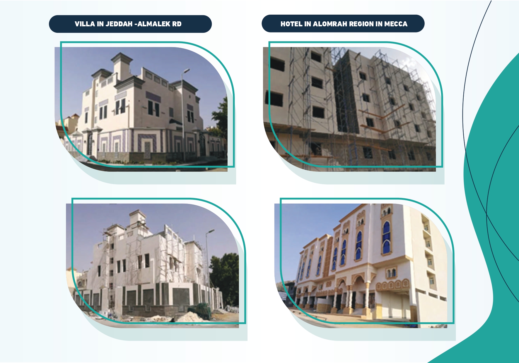 مشروع أساسي